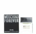 Produktbild: Moschino Eau de Toilette Forever Mini Edt 4ml For Men