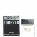 Produktbild: Moschino Forever Mini Edt 4ml For Men