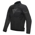 Produktbild: Dainese Ignite Air Tex Jacke, black-grey, Gr. 50