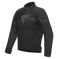 Produktbild: Dainese Ignite Air Tex Jacket Black Grey Reflex Gr. 50 Sommer Motorradjacke