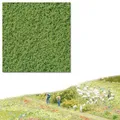 Produktbild: Busch H0NTT 7327 Micro-Flocken hellgrün -NEU