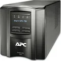 Produktbild: APC Smart-UPS 750VA LCD US-Version Tower Smartslot USB with Smartconnect (500 W, Line-Interaktiv USV) (SMT750C)
