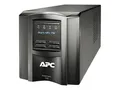 Produktbild: APC Smart-UPS LCD US-Version Tower Smartslot USB
