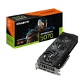 Produktbild: GIGABYTE GeForce RTX 5070 WINDFORCE OC 12G Grafikkarte HDMI/DP GV-N5070WF3OC-12GD