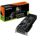 Produktbild: GIGABYTE GeForce RTX 5070 Windforce OC SFF 12G - 12GB GDDR7, HDMI, 3x DP