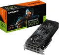 Produktbild: Gigabyte GeForce RTX 5070 Windforce OC SFF 12G 12GB GDDR7 - GV-N5070WF3OC-12GD