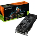 Produktbild: GIGABYTE GeForce RTX 5070 WINDFORCE OC SFF 12G, Grafikkarte