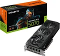 Produktbild: Gigabyte GeForce RTX 5070 WINDFORCE OC SFF 12G Grafikkarte - 12GB GDDR7, 192 Bit