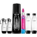 Produktbild: SodaStream Sort (1012815770)