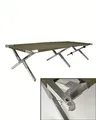 Produktbild: US Feldbett Alu Gestell 210x65cm Gen.II
