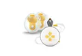 Produktbild: MEDELA Elektrische Doppelmilchpumpe SWING MAXI Hands-free ultraleicht und kompakt, Ideal für regelmäßiges Abpumpen