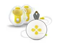 Produktbild: Medela Swing Maxi Hands-free Elektrische Doppelmilchpumpe - Neu & OVP