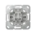 Produktbild: Gira Tastschalter 312700 Installationsschalter Tastschalter
