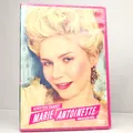Produktbild: Marie Antoinette DVD Sofia Coppola Kirsten Dunst Judy Davis Asia Argento OVP