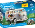 Produktbild: PLAYMOBIL Camping Fan Bus T1