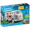 Produktbild: Playmobil 71710 VW T1 Campingbus Bulli Fan Bus DFB EM 2024 Limited NEU OVP