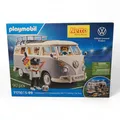 Produktbild: PLAYMOBIL® 71710 - VW Volkswagen T1 Camping Bus Netto Edition - Fußball EM