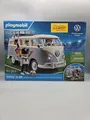 Produktbild: Playmobil 71710 Volkswagen T1 Camping Bus Fan Bulli Neu