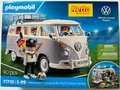 Produktbild: Playmobil 71710 VW Bus Bulli Camper Euro Netto Edition Neu & OVP