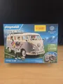 Produktbild: Playmobil 71710 Volkswagen T1 Camping Bus Fan Bulli Neu