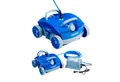 Produktbild: Arebos Poolroboter Schwimmbad-Reiniger Bodensauger Poolsauger Poolreiniger, (Stück, Pool-Roboter)