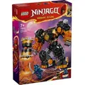 Produktbild: LEGO® NINJAGO® 71806 Coles Erdmech
