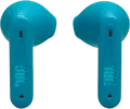 Produktbild: JBL Tune Flex 2 Blau JBLTFLEX2TQE