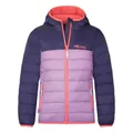 Produktbild: Trollkids Girls Eikefjord Jacket 104, Light Violet