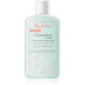 Produktbild: Avène Cleanance Hydra beruhigende Reinigungscreme für durch die Akne Behandlung trockene und irritierte Haut 200 ml