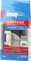 Produktbild: Knauf Fugenmörtel Flexfuge Universal 1 - 20 mm manhattan 5 kg