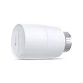 Produktbild: TP-LINK Kasa Smart KE100 Thermostatisches Heizkörperventil Für die Nutzung im Innenbereich geeignet (KE100)