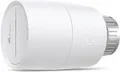 Produktbild: TP-Link Kasa Smart Thermostatic Radiator ValveSPEC: 1 x Thermostat, 868 MHz, battery powered(2*AA), 5-30 temperature control, M30*1.5mm connector, LED DisplayFEATURE: Kasa smart app, Kasa IoT hub(KH100) required, Voice control with Alexa & Google Home, remote (KE100)