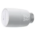 Produktbild: TP-Link smartes Heizkörperthermostat - Erweiterungseinheit, benötigt Kasa Hub, Heizungssteuerung (Kasa App, Zeitpläne, Geofencing, Fensteröffnungserkennung), Matter, Alexa, Apple Home