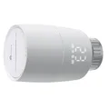 Produktbild: TP-Link KE100 Kasa smartes Heizkörperventil Thermostat - Weiß, Alexa, Apple -Neu