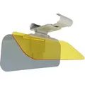 Produktbild: Hp Autozubehör - 10213 Blendschutz 16.5 Cm X 32 Cm X 6.5 Cm Für Frontscheibe