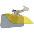 Produktbild: HP Autozubehör 10213 Blendschutz 16.5 cm x 32 cm x 6.5 cm für Frontscheibe