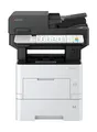 Produktbild: Kyocera Ecosys MA5500ifx Multifunktionsdrucker Schwarz Weiss, 55 Seiten pro Minute. Drucker Scanner Kopierer, Fax. Touchpanel, 100+500 Blatt Papierzufuhr, Gigabit LAN, Mobile Print