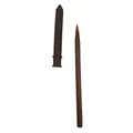 Produktbild: The Noble Collection NN7956 Draco Malfoy Zauberstab Stift und Lesezeichen