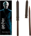 Produktbild: Gadget - Harry Potter: Noble Collection - Draco Malfoy (Wand Pen And Bookmark /