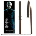 Produktbild: Harry Potter Draco Malfoy Wand Pen And Bookmark- Stift Lesezeichen