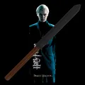 Produktbild: The Noble Collection Harry Potter Draco Malfoy Wand Pen and Bookmark - 9in (23cm