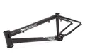 Produktbild: KHEbikes KHE BMX Rahmen Silencer LT 4130 CrMo 20