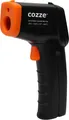 Produktbild: Cozze Infrarot Thermometer 530 Grad Schwarz Tragetasche