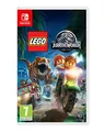 Produktbild: Nintendo LEGO Jurassic World Standard Nintendo Switch