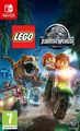Produktbild: Lego Jurassic World Juego para Consola Nintendo Switch [PAL ESPA�A]