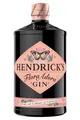 Produktbild: Hendrick's Flora Adora Gin, Limited Release, 70cl – mit verführerisch blumigen Aromen und frischer Kräuternote