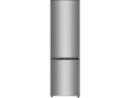 Produktbild: GORENJE RK4182PS4 Kühlgefrierkombination (E, 269 l, 1800 mm hoch, Silber)