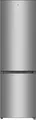 Produktbild: 198 l / 71 l Kühl-Gefrierkombi freistehend 210 kWh Jahr RK4182PS4 (Silber)