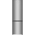 Produktbild: Gorenje RK4182PS4 Kühl-Gefrier-Kombination freistehend, 269 Liter, grau - Silber