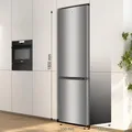 Produktbild: Gorenje RK4182PS4 269L Kühl-Gefrierkombination - Grau